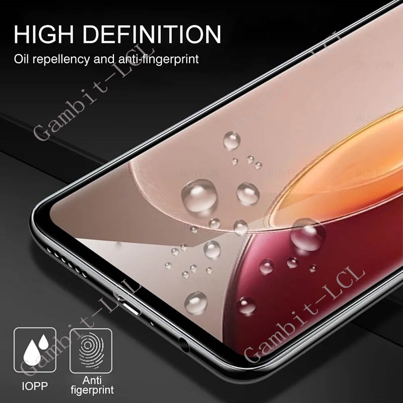 1-3PCS 3D Curved Full Tempered - Realme Gt 6 评论和价格