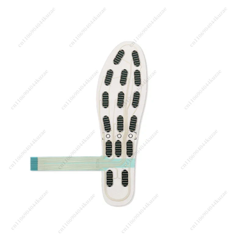 41 Yards Waterproof Wearproof  - Smart Insole Pressure 评论和价格