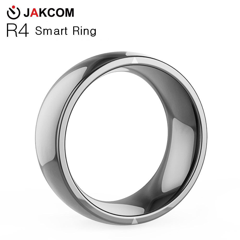 Jakcom Smart Ring  R4 Wearable - Smart Ring Nfc Pay 评论和价格