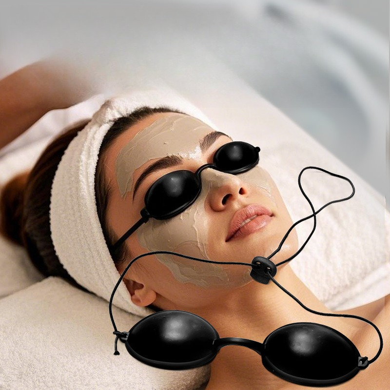 For Photon Beauty Red Light Th - Light Therapy Glasses 评论和价格