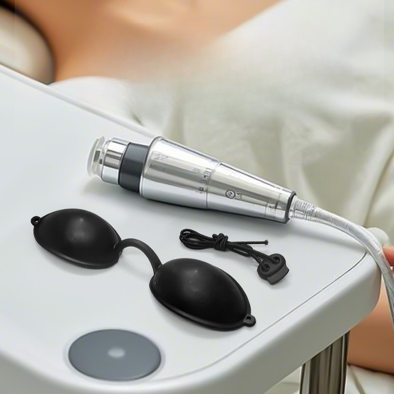 For Photon Beauty Red Light Th - Light Therapy Glasses 评论和价格