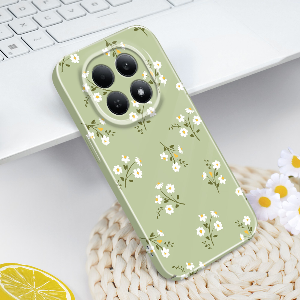 Star Flower Phone Case For Xia - Xiaomi Redmi Note 13 评论和价格