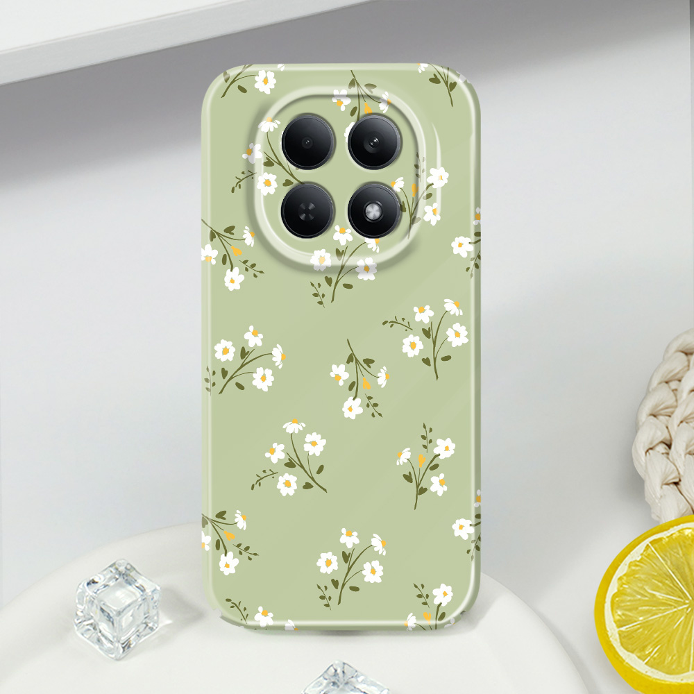 Star Flower Phone Case For Xia - Xiaomi Redmi Note 13 评论和价格